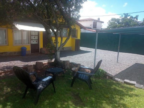 Chalet Paloma 2